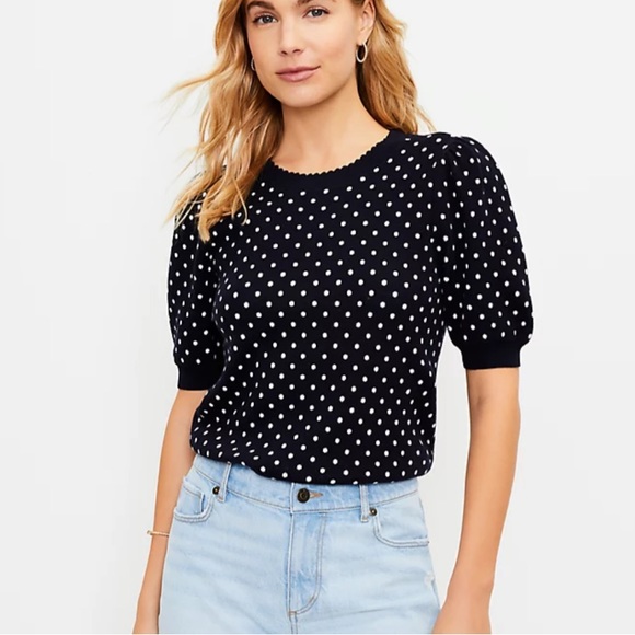Loft shirt - Picture 1 of 3